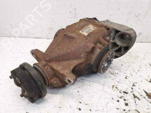 Used Rear differential Rear differential 37143109 37143109