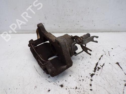 Left front brake caliper AUDI A6 C6 (4F2) 2.4 | BP37132159M105 - Image 4