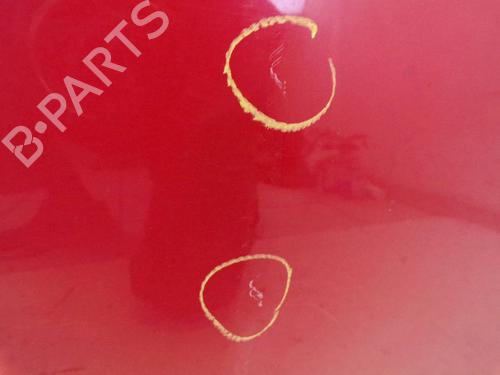 Left rear door SUBARU IMPREZA Hatchback (GR, GH, G3) 2.0 D AWD | BP29093037C4 
