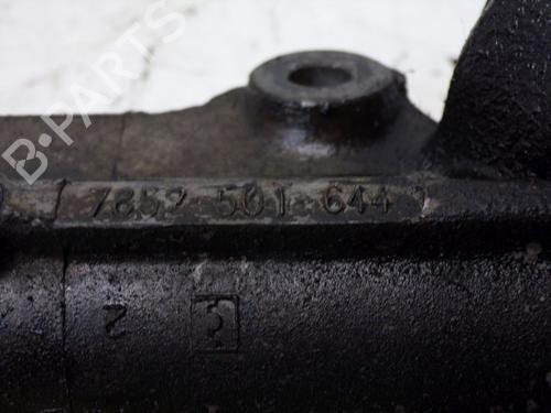 Steering rack BMW X5 (E53) 3.0 d | BP37131667M22 - Image 10