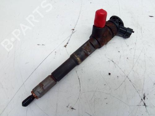 Spreder / Dyse RENAULT KANGOO Express (FW0/1_) 1.5 dCi 90 (FW0G, FW05, FW08, FW11) (90 hp) 29102524