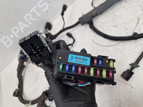 Wiring harness HYUNDAI i30 (GD) 1.4 | BP38028884E16 - Image 3