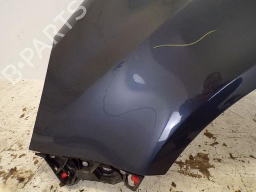 Left front fenders OPEL CORSA D (S07) 1.4 (L08, L68) | BP29095538C41 