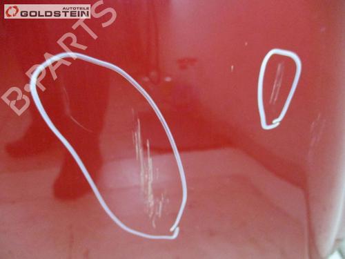Hood PEUGEOT 308 CC (4B_) 1.6 16V | BP18756308C1