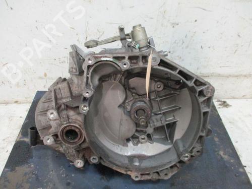 Girkasse OPEL VECTRA C Estate (Z02) 1.9 CDTI (F35) (120 hp) 18802640