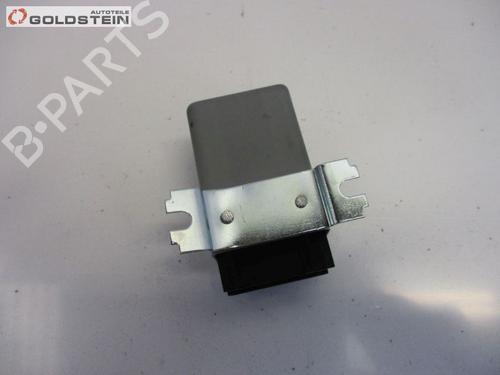 Control unit OPEL MERIVA A MPV (X03) 1.7 CDTI (E75) | BP25825861M11 