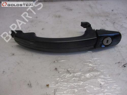 Exterior handle FORD C-MAX II (DXA/CB7, DXA/CEU) 1.6 Ti BP13760047C122