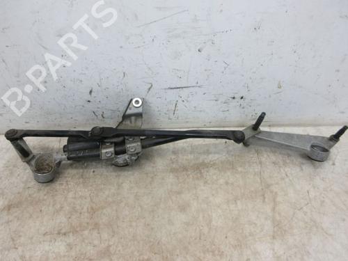 Front wipers mechanism MERCEDES-BENZ CLA Coupe (C117) CLA 180 (117.342) | BP29096022C83 