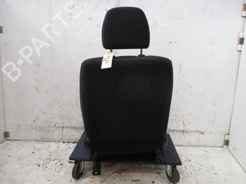 Left front seat MITSUBISHI LANCER VIII Sportback (CX_A) 1.6 MIVEC | BP29093514C15 - Image 7