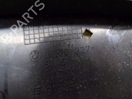 Askebæger BMW 7 (E65, E66, E67) 730 d | BP18801298I30 