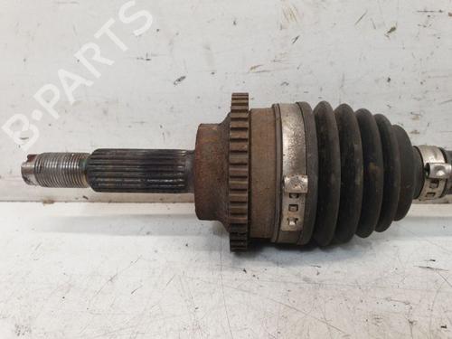 Left front driveshaft CHEVROLET SPARK (M300) 1.2 | BP37094472M38 - Image 5