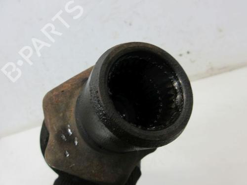 Driveshaft DODGE DURANGO (HB) 5.7 AWD | BP38505680M37 - Image 3