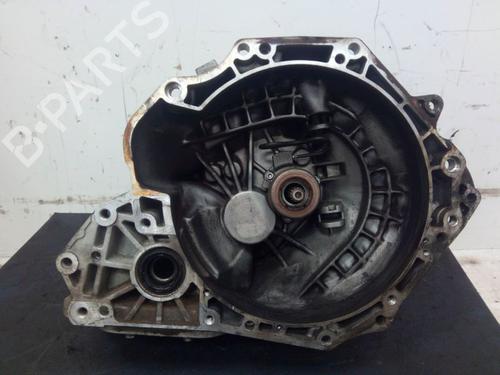 Used Gearbox OPEL CORSA D (S07) 1.4 (L08, L68) (100 hp) 29105514