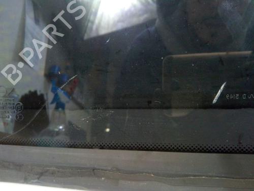Rear right door window MINI MINI (R50, R53) Cooper | BP30398527C21 