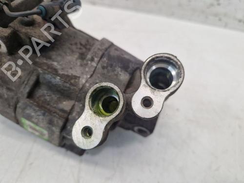 AC compressor OPEL AGILA B (H08) 1.0 (F68) | BP29103367M34