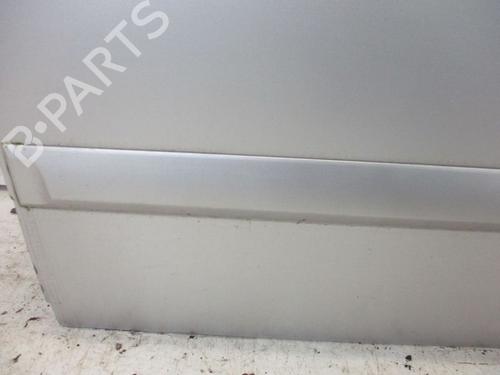 Left rear door OPEL ASTRA H Estate (A04) 1.7 CDTI (L35) | BP26647555C4 