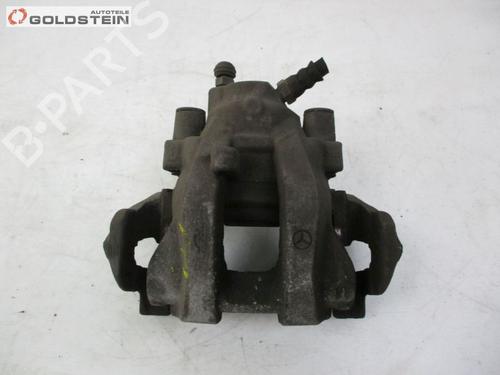 Used Left rear brake caliper Left rear brake caliper 37099960 37099960