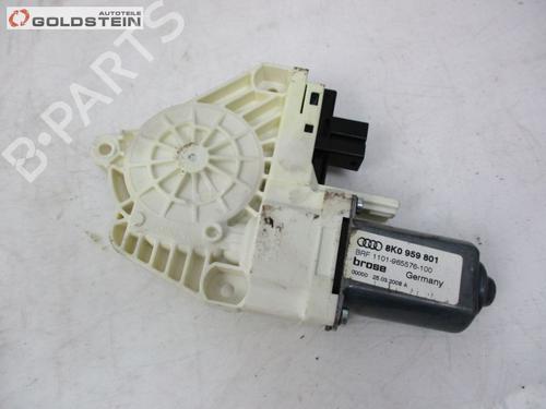 Electronic module AUDI A4 B8 (8K2) 1.8 TFSI | BP37099972M83 - Image 2