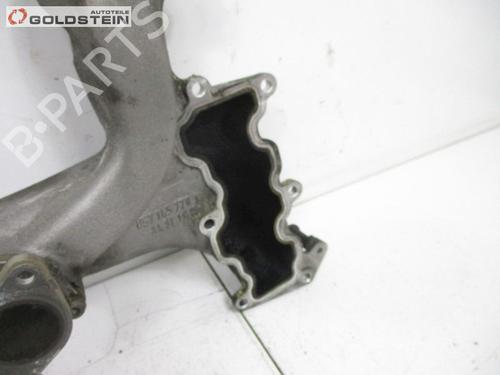 Intake manifold AUDI Q7 (4LB) 4.2 TDI quattro | BP37109587M70 - Image 4
