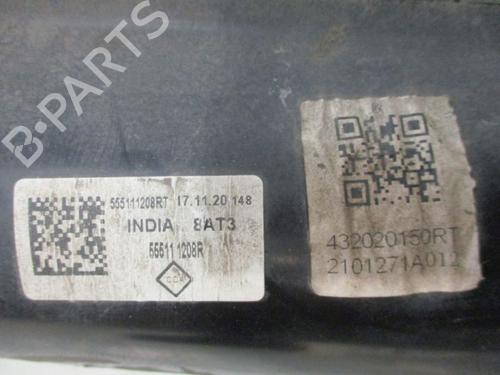 Rear axle DACIA SPRING EV (B6M1) | BP38505624M2 - Image 6