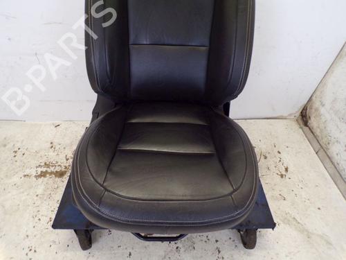 Right front seat NISSAN QASHQAI / QASHQAI +2 I (J10, NJ10, JJ10E) 2.0 All-wheel Drive | BP21138199C16 