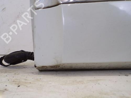 Left rear door RENAULT GRAND SCÉNIC III (JZ0/1_) 1.6 dCi (JZ00, JZ12) | BP29084130C4 