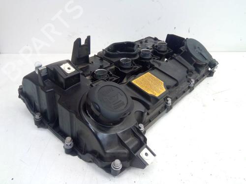 Valve cover BMW 1 (E81) 116 i | BP37138705M124 - Image 3