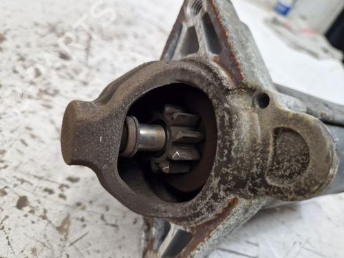 Starter RENAULT MASTER III Van (FV) 2.3 dCi 125 FWD (FV0C, FV0D, FV0G, FV0H, FV0J, FV0K,... | BP29702819M8
