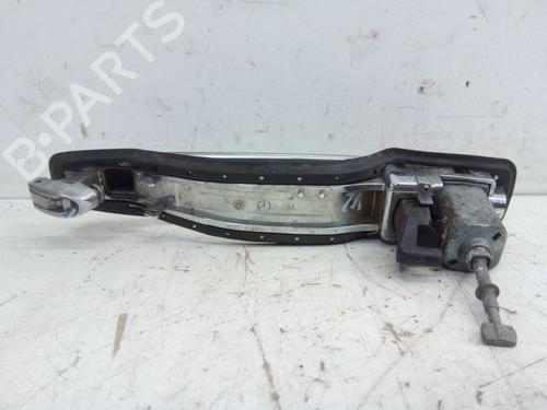 Front left exterior door handle MERCEDES-BENZ S-CLASS (W140) 400 SE, SEL/S420 (140.042, 140.043) | BP29109079C128 