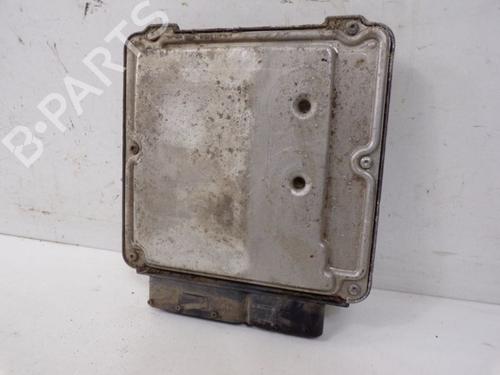 Engine control unit (ECU) AUDI A3 (8P1) 1.9 TDI | BP37119884M57 - Image 3