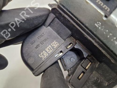 Tailgate lock VW GOLF VII (5G1, BQ1, BE1, BE2) 2.0 TDI | BP29103024C101 