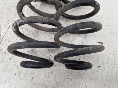 Shock absorber spring AUDI A4 B7 (8EC) 1.8 T | BP27458836C152 