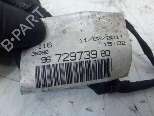 Cable PEUGEOT 207 CC (WD_) 1.6 16V | BP37140672E12 - Image 9