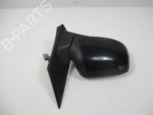 Right mirror FORD FOCUS II (DA_, HCP, DP) 1.6 Ti | BP18793264C27 