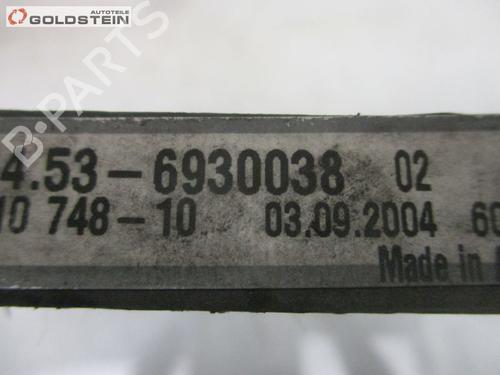 AC radiator BMW 1 (E87) 120 i | BP18757169M32 