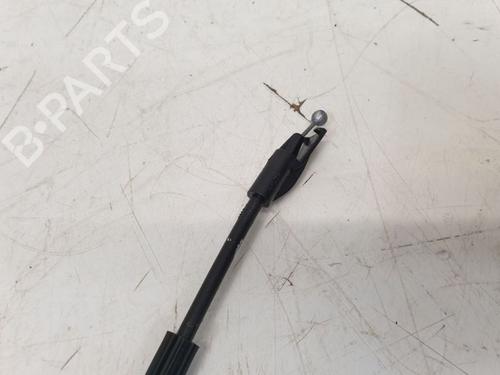 Rear left lock CHEVROLET TRAX 1.7 TD AWD | BP32452619C100 