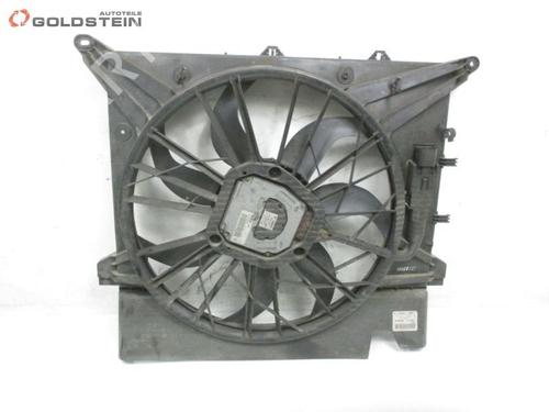 Fan VOLVO XC90 I (275) D5 AWD | BP18758241M128 