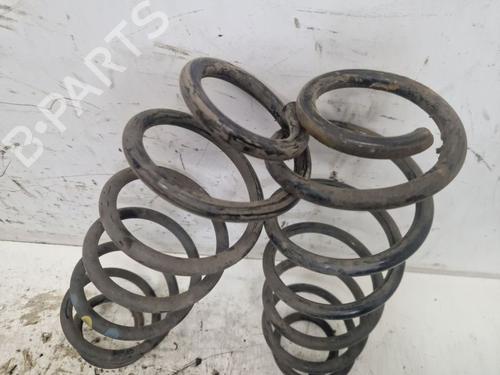 Støddæmperfjeder CITROËN C4 II (NC_) 1.6 VTi 120 (NC5FS0, NC5FS9) | BP30669047C152