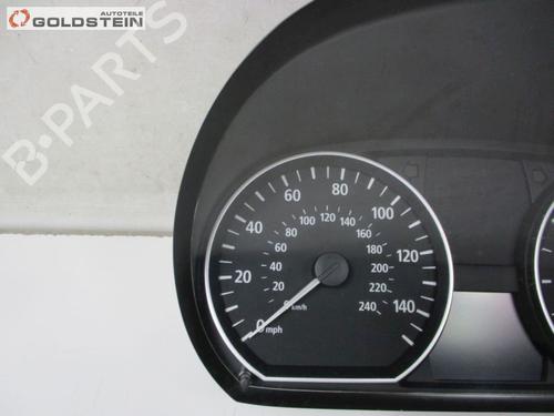Instrument cluster BMW 1 (E87) 118 i | BP37106569C47 - Image 2