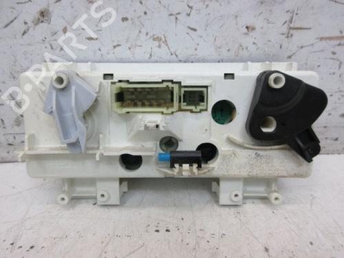 Display CITROËN C4 Coupe (LA_) 1.4 16V | BP30668314C48