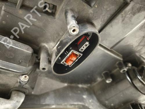Right headlight BMW 7 (E65, E66, E67) 750 i, Li | BP39008462C29 - Image 7