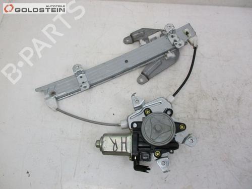 Electronic module NISSAN MURANO I (Z50) 3.5 4x4 | BP37100175M83 - Image 3