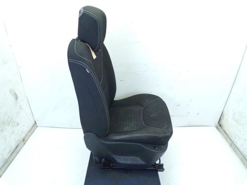 Right front seat RENAULT CLIO IV (BH_) 1.2 TCe 120 (BHM0) | BP18804474C16 