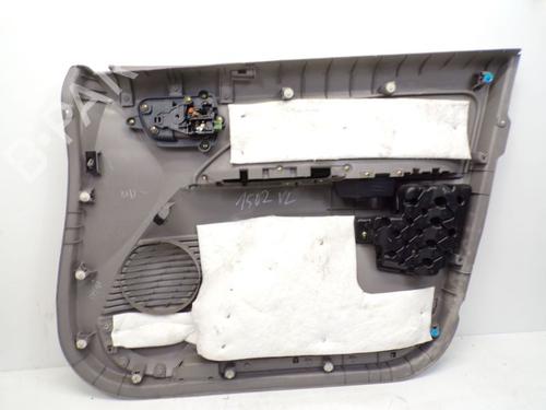 Front left panel MITSUBISHI GRANDIS (NA_W) 2.0 DI-D (NA8W) | BP37118118C58 - Image 5