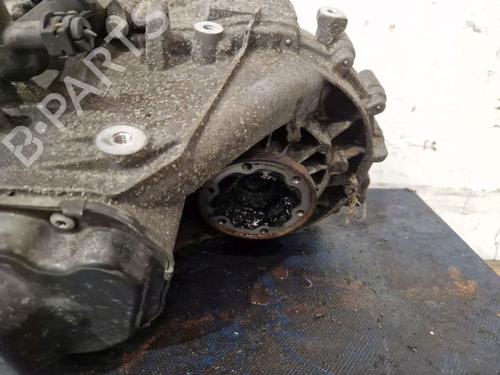 Gearbox VW GOLF VI (5K1) 1.2 TSI | BP31821154M3 