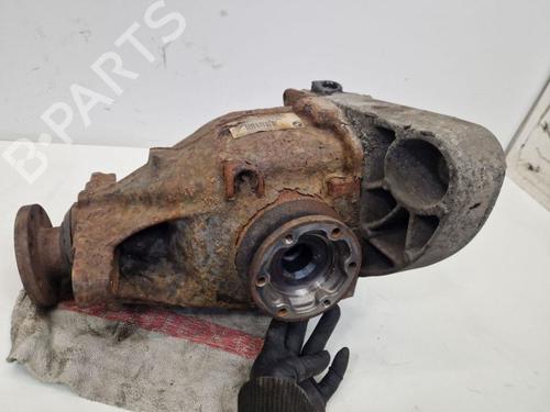 Rear differential BMW 1 (E87) 116 i | BP32101033M24 