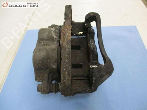 Left front brake caliper MAZDA BT-50 Pickup (CD, UN) 2.5 MRZ-CD 4x4 (UNY0W3) | BP37100582M105 - Image 2