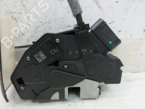 Front left lock FORD KUGA II (DM2) 1.6 EcoBoost 4x4 | BP22194433C98 