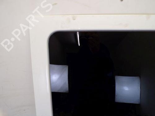 Right rear door FORD TRANSIT CONNECT (P65_, P70_, P80_) 1.8 TDCi | BP28307263C5 