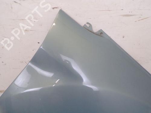 Right front fenders FORD FIESTA VI (CB1, CCN) 1.25 | BP29084675C42 
